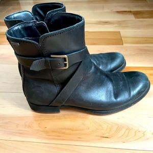 Ecco saunter gtx size 41